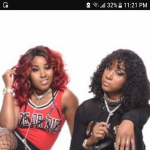 Meet your Posher, Jv